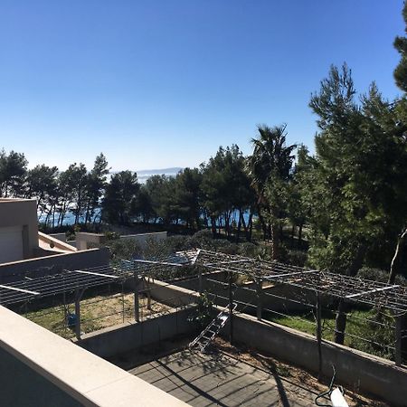 Permarinus Apartments Ποντστράνα Εξωτερικό φωτογραφία
