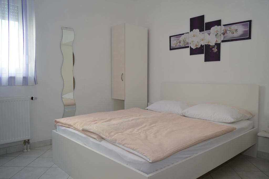 Permarinus Apartments Ποντστράνα Εξωτερικό φωτογραφία