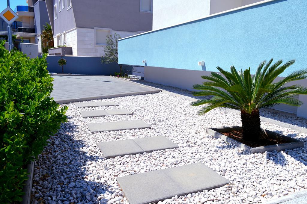 Permarinus Apartments Ποντστράνα Εξωτερικό φωτογραφία