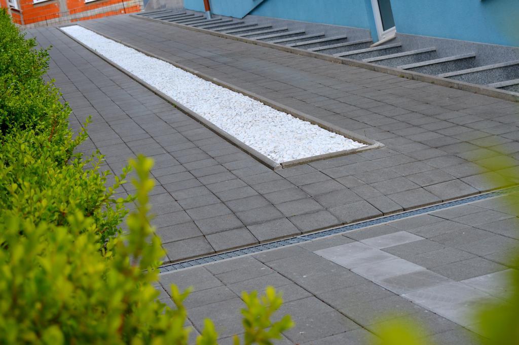 Permarinus Apartments Ποντστράνα Εξωτερικό φωτογραφία