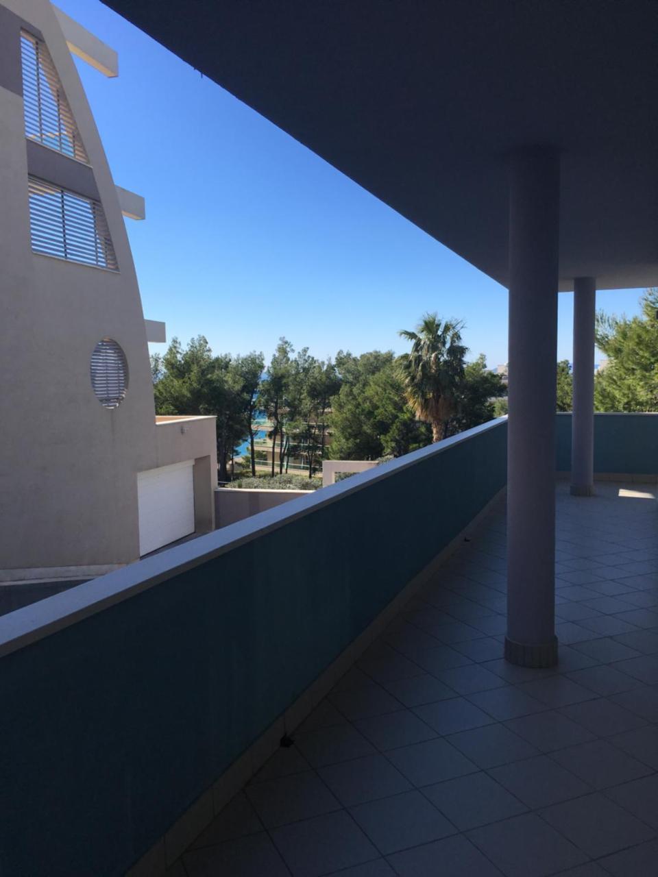 Permarinus Apartments Ποντστράνα Εξωτερικό φωτογραφία