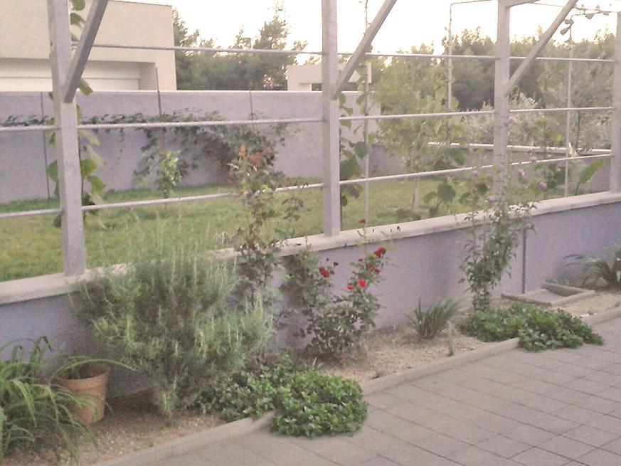 Permarinus Apartments Ποντστράνα Εξωτερικό φωτογραφία
