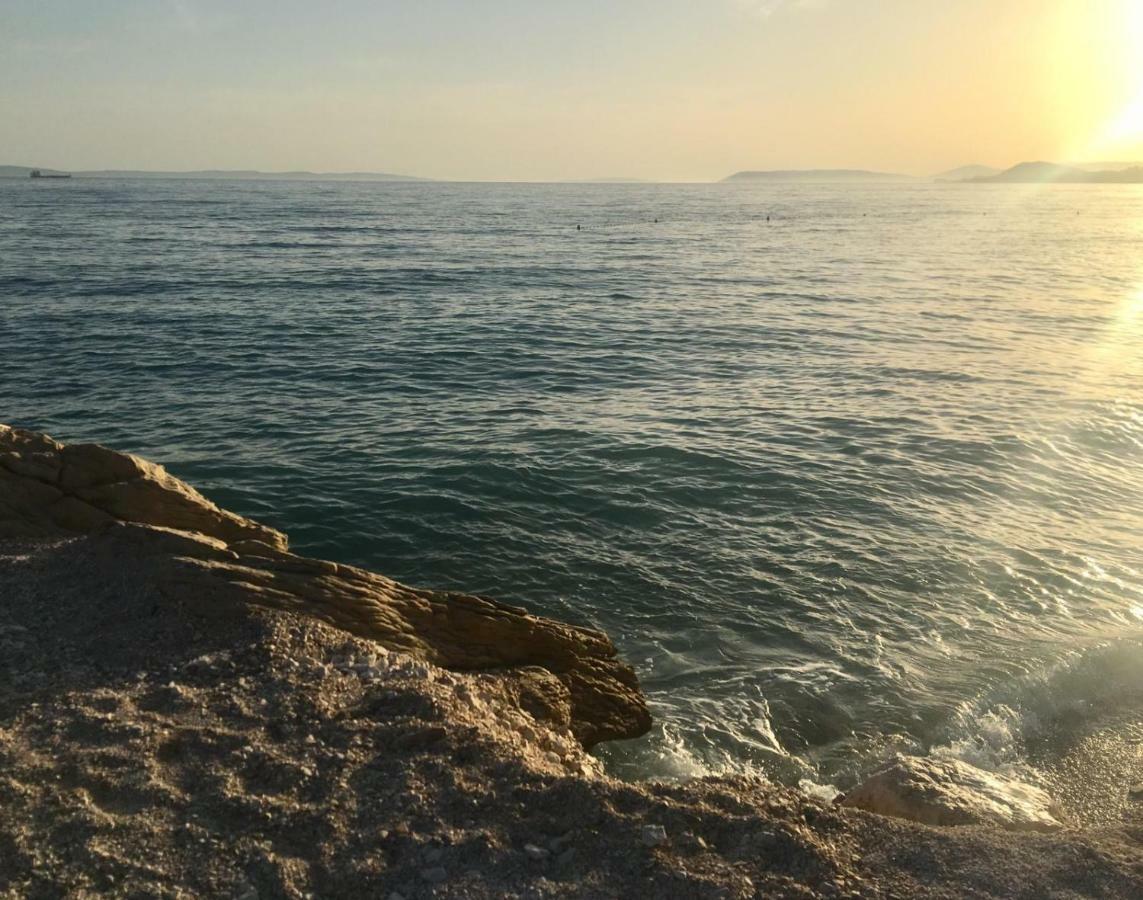Permarinus Apartments Ποντστράνα Εξωτερικό φωτογραφία