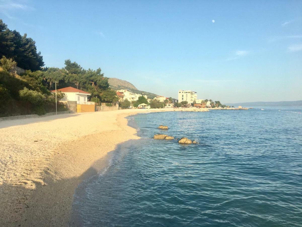 Permarinus Apartments Ποντστράνα Εξωτερικό φωτογραφία